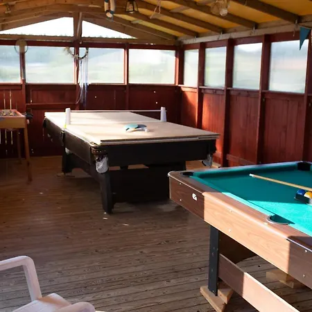 Kwiatu Paproci Lodge