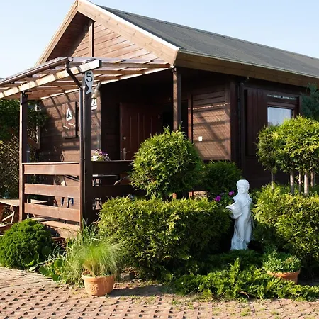 Lodge Kwiatu Paproci Rusinowo (Slawno)
