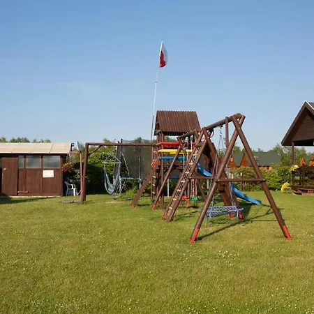 Kwiatu Paproci Rusinowo (Slawno)