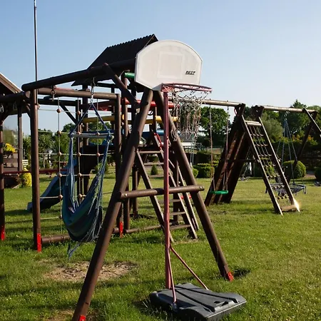 Kwiatu Paproci 롯지