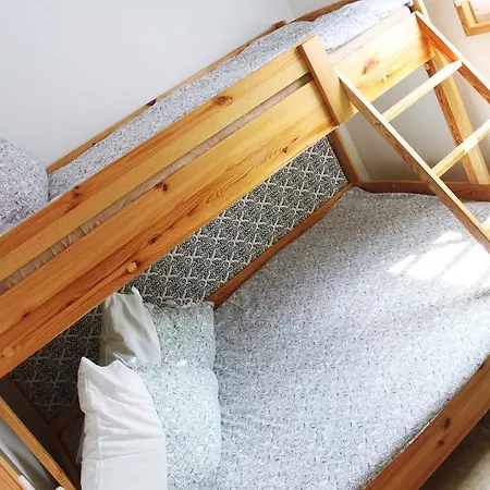 롯지 Kwiatu Paproci