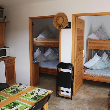 롯지 Kwiatu Paproci