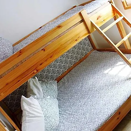 Kwiatu Paproci Alojamento de Turismo Selvagem