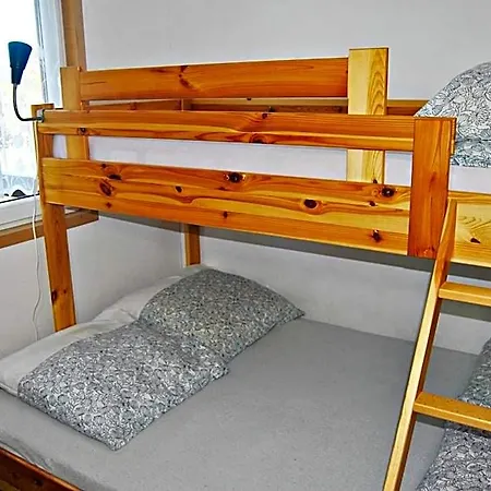 Kwiatu Paproci * Rusinowo (Slawno)