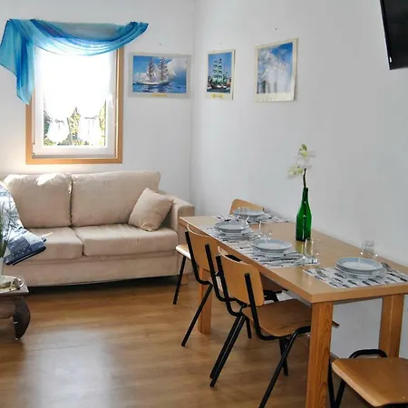 Lodge Kwiatu Paproci Rusinowo (Slawno)