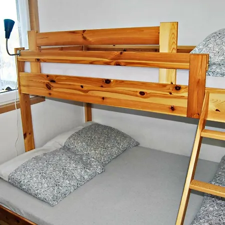 Kwiatu Paproci Lodge *