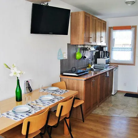 Kwiatu Paproci 루시노보