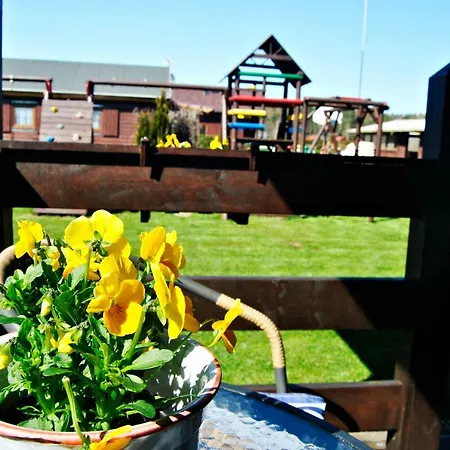 롯지 Kwiatu Paproci