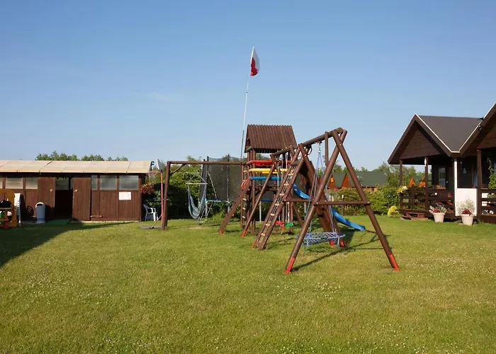 Kwiatu Paproci ルシノボ