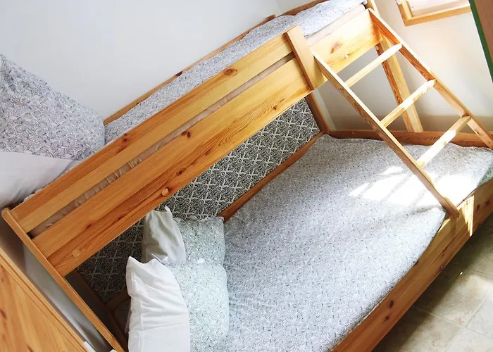 ロッジ Kwiatu Paproci