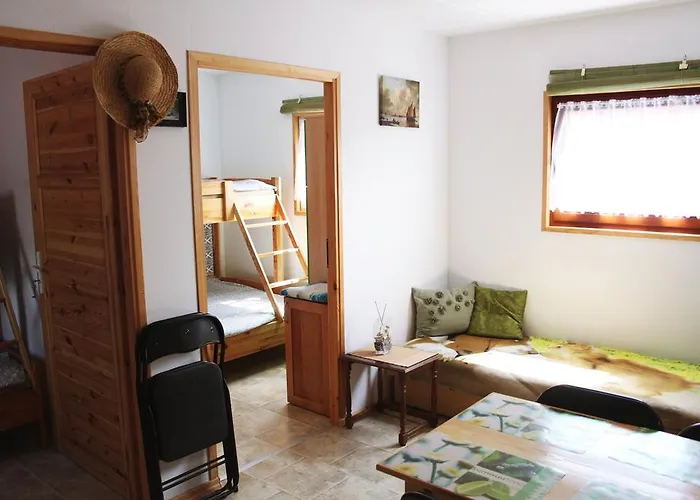 Kwiatu Paproci Русиново