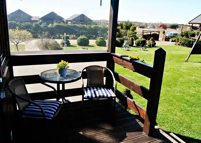 Kwiatu Paproci Русиново