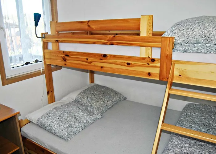 Kwiatu Paproci ロッジ *