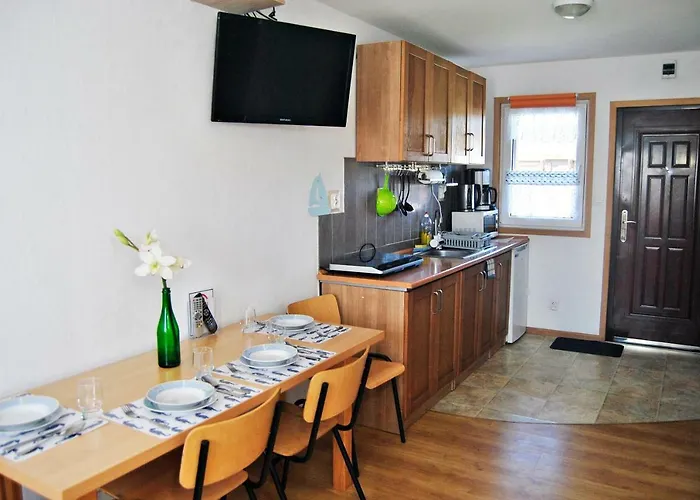 Kwiatu Paproci Русиново