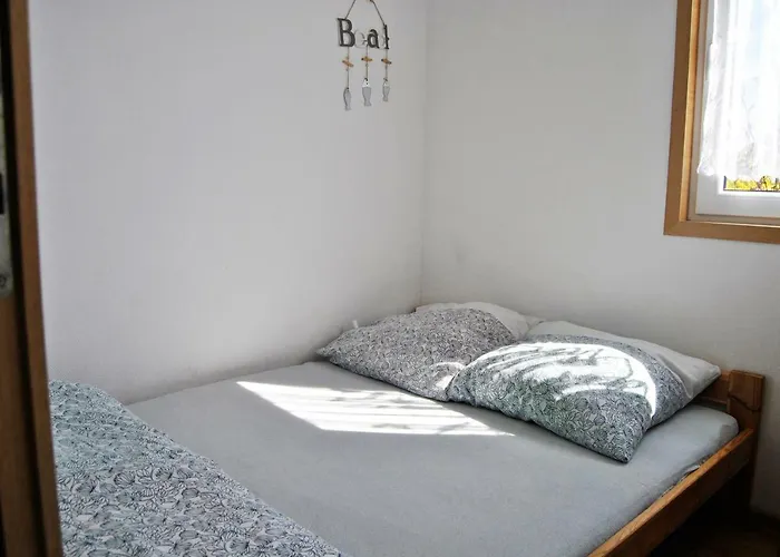 ロッジ Kwiatu Paproci ルシノボ