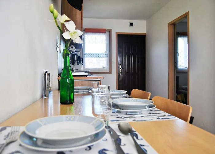 Kwiatu Paproci * Русиново